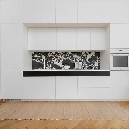 Apartment Vintage Z Dwiema Sypialniami W Poblizu Centrum Wroclawia By Renters Prestige *