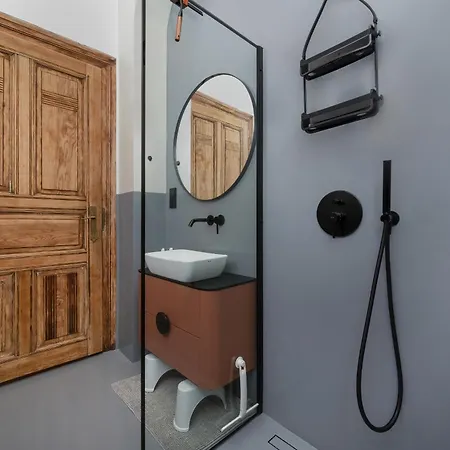Apartment Vintage Z Dwiema Sypialniami W Poblizu Centrum Wroclawia By Renters Prestige